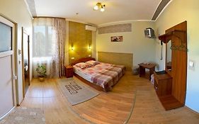 Pallada Motel